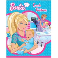 Barbie Ben Büyüyünce Çocuk Doktoru