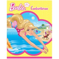 Barbie Ben Büyüyünce Cankurtaran