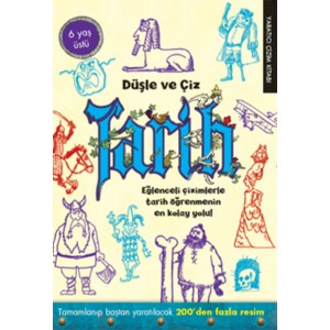 Düşle ve Çiz Tarih