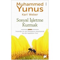 Sosyal İşletme Kurmak