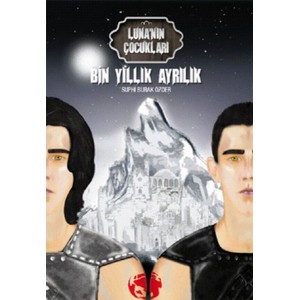 Lunanın Çocukları Bin Yıllık Ayrılık