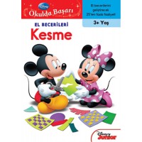 Okulda Başarı El Becerileri 02 Kesme