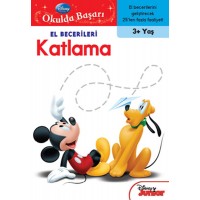Okulda Başarı El Becerileri 03 Katlama