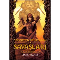 Yükselen Dünya'nın Savaşları II İki Savaşçı