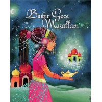 Binbir Gece Masalları