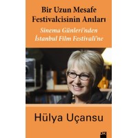 Bir Uzun Mesafe Festivalcisinin Anıları