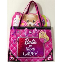 Barbie ve Köpeği Lacey