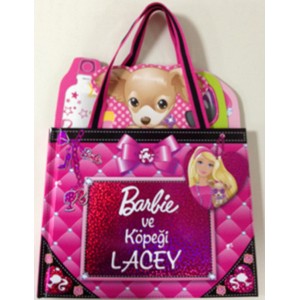 Barbie ve Köpeği Lacey