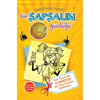 Bir Şapşalın Günlüğü 3