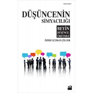 Düşüncenin Simyacılığı
