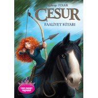 Cesur Faaliyet Kitabı