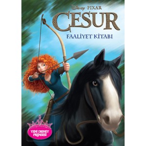 Cesur Faaliyet Kitabı