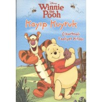 Winnie the Pooh Kayıp Kuyruk