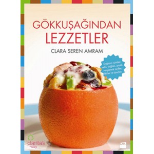 Gökkuşağından Lezzetler