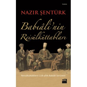 Babiali'nin Reis'ül Küttabları