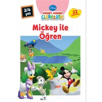 Mickey ile Öğren