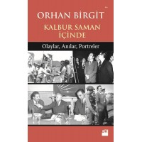 Kalbur Saman İçinde