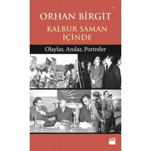 Kalbur Saman İçinde