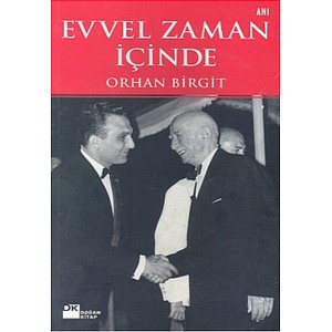 Evvel Zaman İçinde
