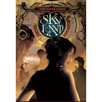 Skyland 2 Fırtınalar Gemisi