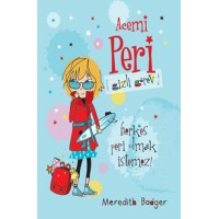 Acemi Peri 2 Gizli Görev Herkes Peri Olmak İstemez