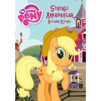 My Little Pony Sihirli Arkadaşlar
