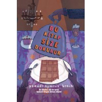 Bu Kitap Size Dokunur Ciltli