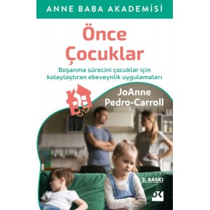 Önce Çocuklar