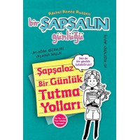 Bir Şapşalın Günlüğü 3,5 Şapşaloz Bir Günlük Tutma Yolları