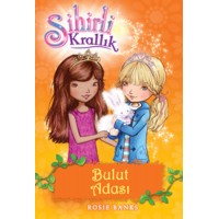 Sihirli Krallık 3 Bulut Adası
