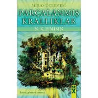 Parçalanmış Krallıklar Miras Üçlemesi 2