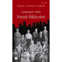 Cumhuriyet Tarihi Soyadı Hikayeleri