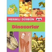 Meraklı Dürbün Dinozorlar
