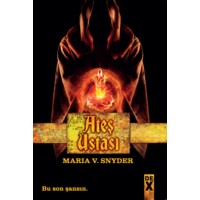 Ateş Ustası