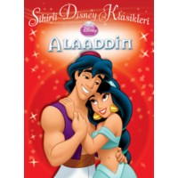 Sihirli Disney Klasikleri Alaaddin