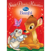 Bambi Sihirli Disney Klasikleri