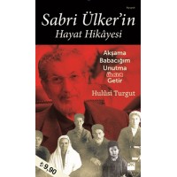 Sabri Ülker'in Hayat Hikayesi