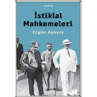 İstiklal Mahkemeleri