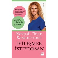 İyileşmek İstiyorsan