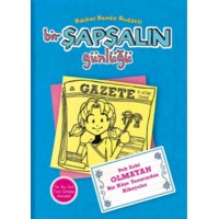 Bir Şapşalın Günlüğü 5