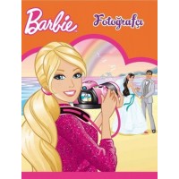 Barbie Fotoğrafçı