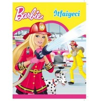 Barbie İtfaiyeci