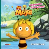Arı Maya Görünüşe Aldanma