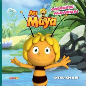 Arı Maya Görünüşe Aldanma