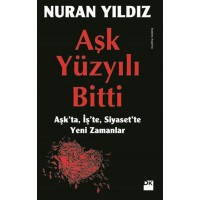 Aşk Yüzyılı Bitti