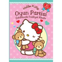 Hello Kitty Oyun Partisi