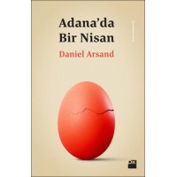 Adana'da Bir Nisan
