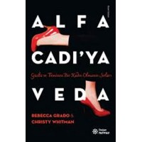 Alfa Cadı'ya Veda