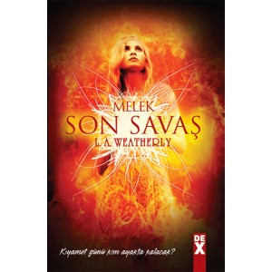 Melek 3 Son Savaş