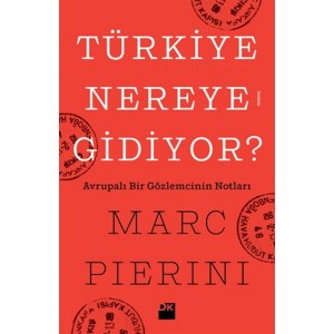 Türkiye Nereye Gidiyor